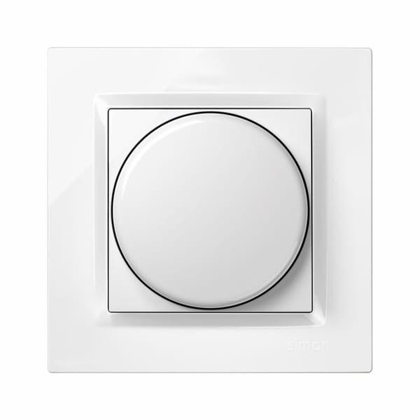 Stikkontakt Simon 250 V Myndighederne