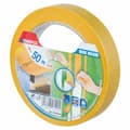 Miniatyrbillede 1 af 3: Maskeringstape Geko msk washi Orange Akryl Papir 19 mm x 50 m