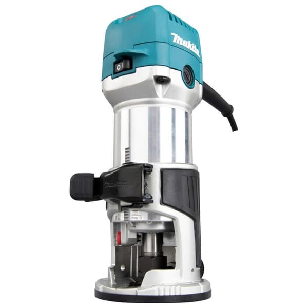 Fræsemaskine Makita RT0702C