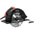 Miniatyrbild 2 av 3: Cirkelsåg Yato YT-82154 220-240 V 2800 W