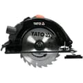 Miniatyrbild 1 av 3: Cirkelsåg Yato YT-82154 220-240 V 2800 W