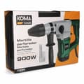Miniatyrbilde 3 av 3: Perforerende hammer Koma Tools 900 W 830 rpm 5 J