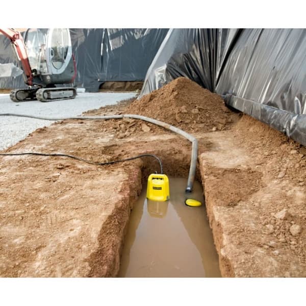 Vesipumppu Kärcher 1.645-800.0 280 W
