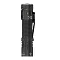 Miniatyrbillede 3 af 5: LED lommelygte-nøglering Nitecore EDC33 40 W 1 Dele