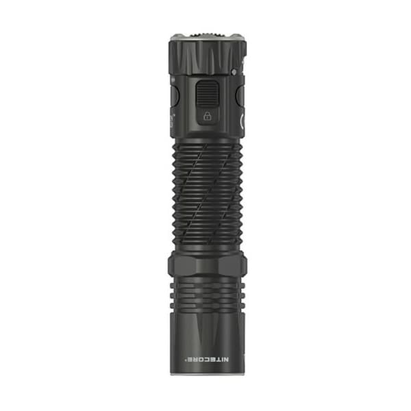 LED lommelygte-nøglering Nitecore EDC33 40 W 1 Dele