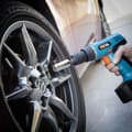 Miniatyrbillede 6 af 11: Universal Socket Spanner med tilbehør Uniscrew InnovaGoods