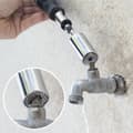 Miniatyrbillede 7 af 11: Universal Socket Spanner med tilbehør Uniscrew InnovaGoods