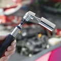 Miniatyrbillede 8 af 11: Universal Socket Spanner med tilbehør Uniscrew InnovaGoods