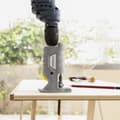 Miniatyrbillede 3 af 11: Stiksavboremaskine adapter Jrill InnovaGoods