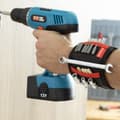 Pikkukuva 1 / 11: Magneettinen ranneke tee-se-itse-töihin WrisTool InnovaGoods