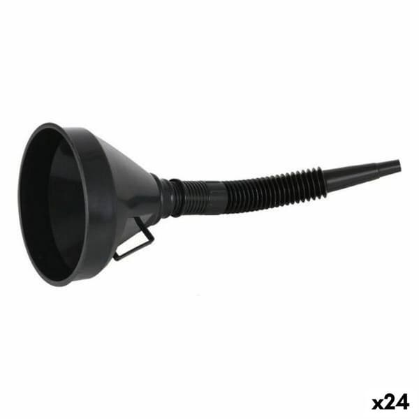 Trakt med Forlengelse Bricotech 52343 (24 enheter)