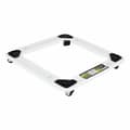 Pikkukuva 2 / 2: Jalusta renkailla Bricotech Metalli 63 cm