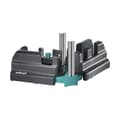 Miniatyrbillede 1 af 8: stop Indstillelig Wolfcraft 6948200 Mitra savguide