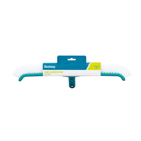 Kaareva uima-allasharja Bestway 50,5 cm