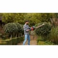 Miniatyrbillede 3 af 6: Hækkeklipper Black & Decker BEHTS501 600 W 230 V