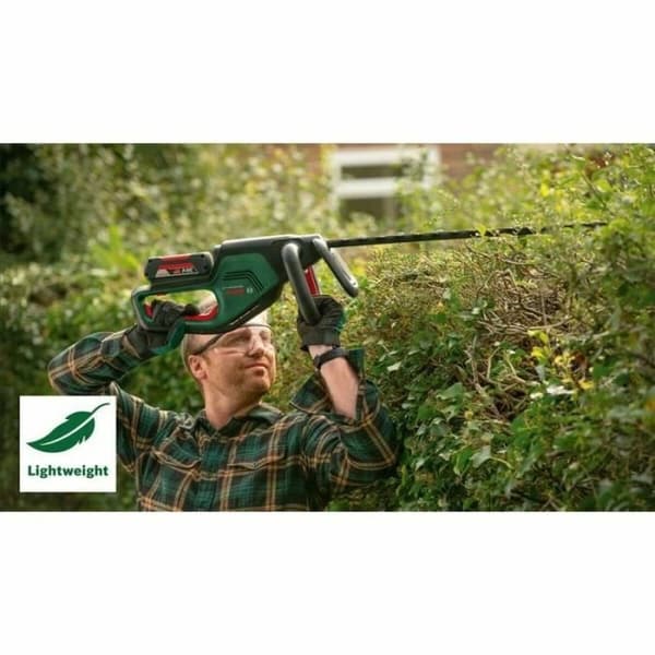Kanstrimmer BOSCH 060084A300 36 V