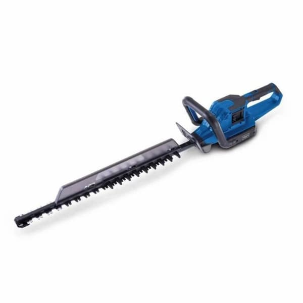 Pensasaitaleikkuri Scheppach BC-HT720-X