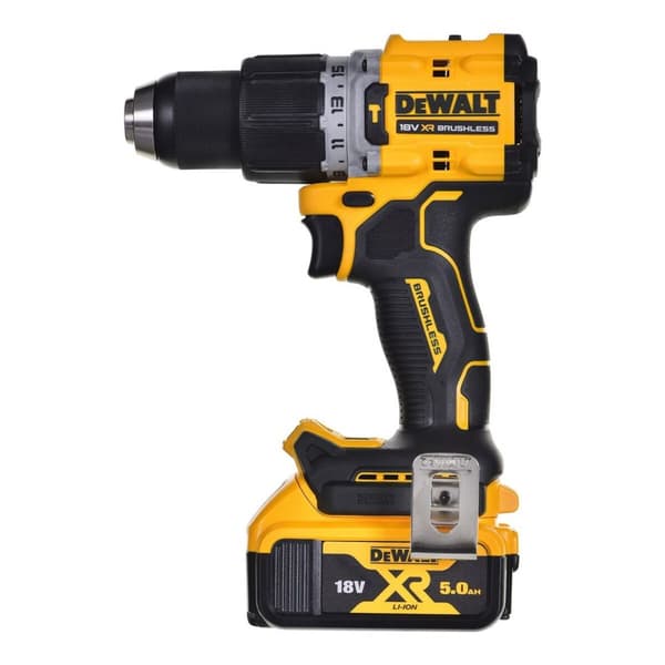 Skruetrækker Dewalt DCD805P2T 90 nm