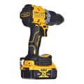 Miniatyrbillede 4 af 11: Skruetrækker Dewalt DCD805P2T 90 nm
