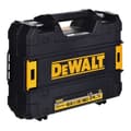 Miniatyrbillede 7 af 11: Skruetrækker Dewalt DCD805P2T 90 nm