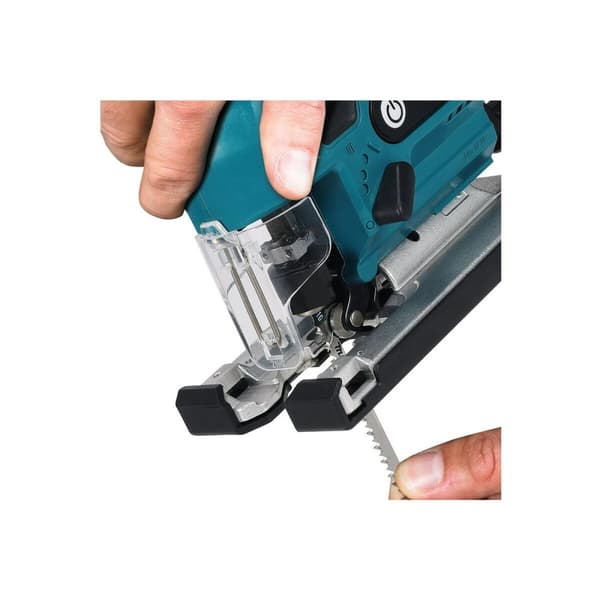 Sticksågar Makita DJV185Z 400 W 3000 spm 800 spm 18 V
