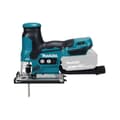 Miniatyrbillede 2 af 4: Dekupørsav Makita DJV185Z 400 W 3000 spm 800 spm 18 V