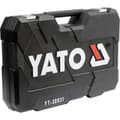Miniatyrbillede 3 af 4: Værktøjssæt Yato YT-38931 1/4" 3/8" 1/2"