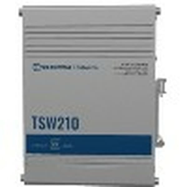 Kytkin Teltonika TSW210000010
