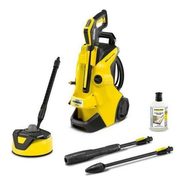 Painepesuri Kärcher K4 Power Control Home 1800 W 130 bar 420 l/h