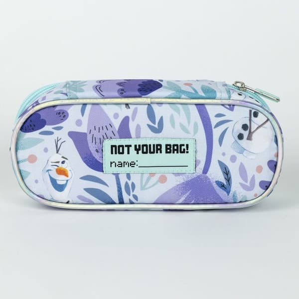 Bag Frozen
