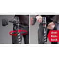 Miniatyrbilde 2 av 6: Skrutrekker Metabo BS 18 LTX BL QI