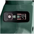 Miniatyrbilde 3 av 6: Stiftemaskin Metabo NFR 18 LTX 90 BL 18 V