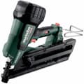 Miniatyrbilde 1 av 6: Stiftemaskin Metabo NFR 18 LTX 90 BL 18 V