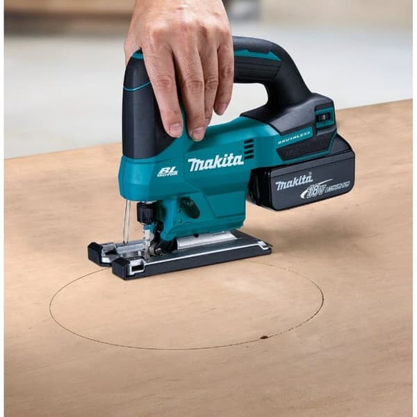 Dekupørsav Makita DJV184Z 3000 spm 18 V