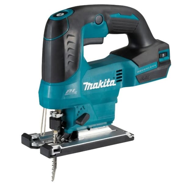Dekupørsav Makita DJV184Z 3000 spm 18 V