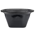 Miniatyrbillede 2 af 2: Spand med hanke Bellota 13 L industriel Sort Latex gummi Afvisende