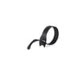 Miniatyrbilde 1 av 9: Kabelstropper med Borrelås Velcro One-Wrap Strap 13 mm x 20 cm (25 enheter)