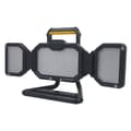 Miniatyrbild 1 av 3: LED spotlight EDM 36173 25 W 500 lm 1300 lm 2500 lm
