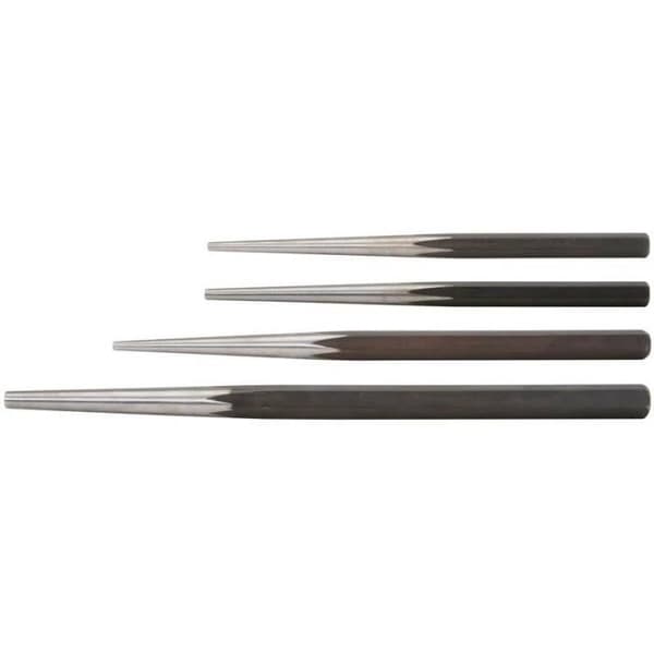 VUL pinnstans 6,4 mm, L:300 mm