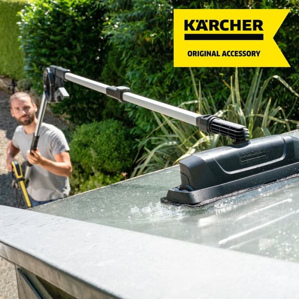 Rengöringsborste Kärcher TLA4