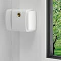 Pikkukuva 3 / 3: Avainriippulukko ABUS FTS 3003W Teräs