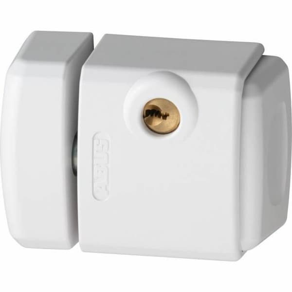 Avainriippulukko ABUS FTS 3003W Teräs