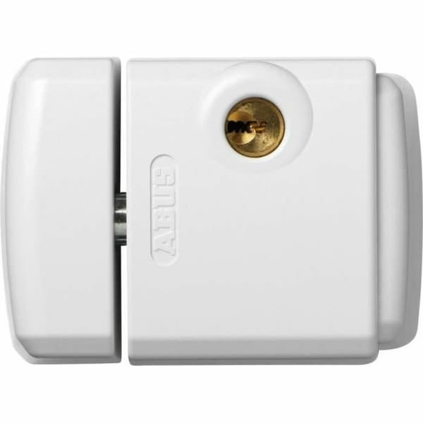 Avainriippulukko ABUS FTS 3003W Teräs