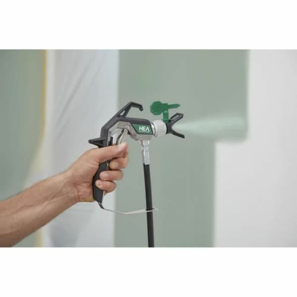 Elektrisk färgspruta (sprej) Wagner Control Pro 350R SET