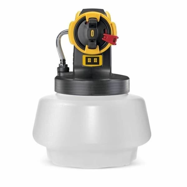Elektroninen maaliruiskupyssy Wagner 2361749 1,8 L