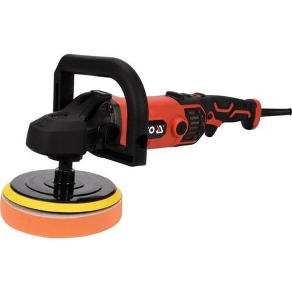 Kiillotusaine Yato YT-82196 1400 W Säädettävä 600 rpm 3500 rpm