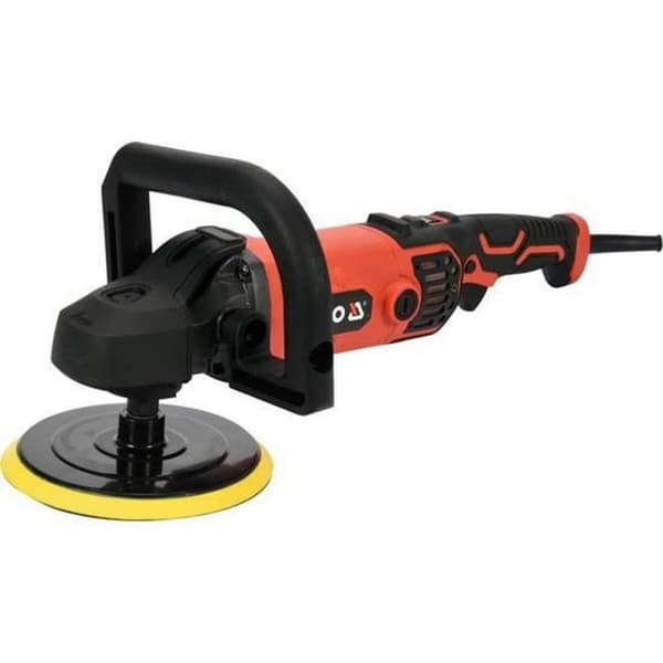 Kiillotusaine Yato YT-82196 1400 W Säädettävä 600 rpm 3500 rpm