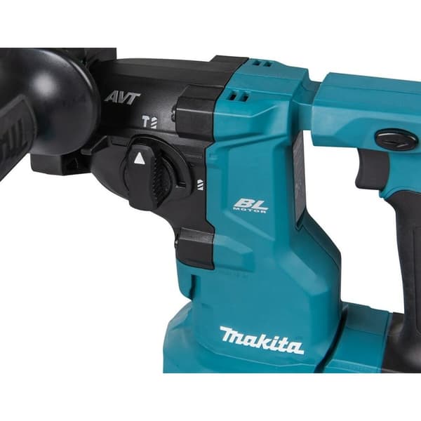 Perforeringshammare Makita DHR183Z 500 W 1100 rpm 1,7 J