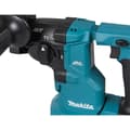 Miniatyrbild 6 av 11: Perforeringshammare Makita DHR183Z 500 W 1100 rpm 1,7 J
