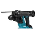 Miniatyrbild 8 av 11: Perforeringshammare Makita DHR183Z 500 W 1100 rpm 1,7 J